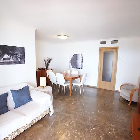 Myflats Mediterranean View El Campello Exterior photo