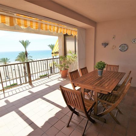 Myflats Mediterranean View El Campello Exterior photo