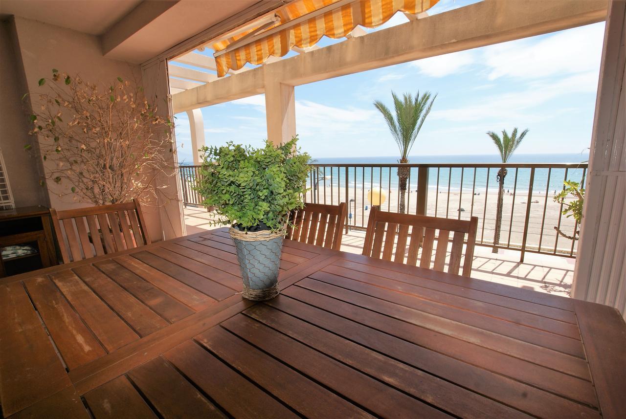 Myflats Mediterranean View El Campello Exterior photo