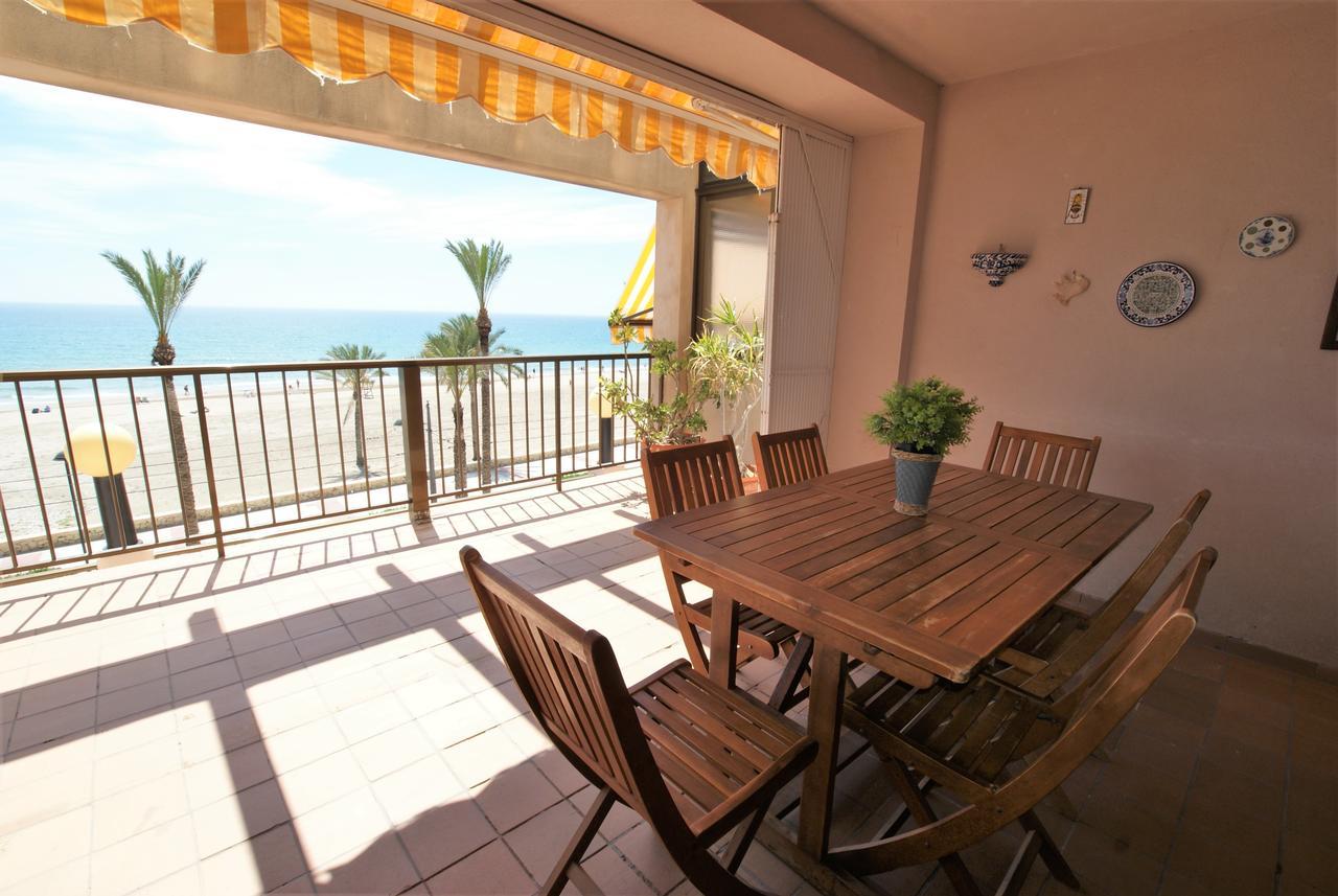 Myflats Mediterranean View El Campello Exterior photo