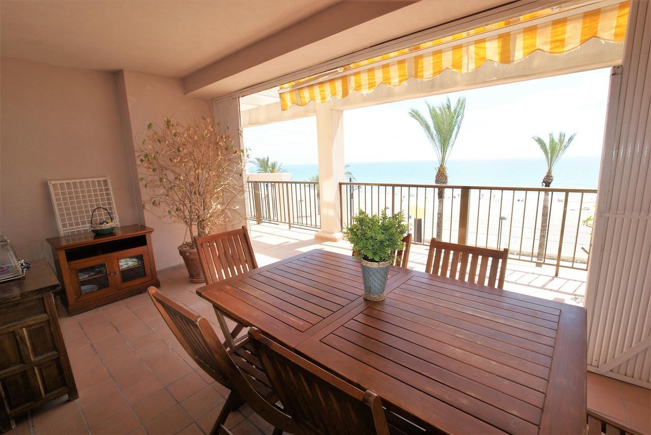 Myflats Mediterranean View El Campello Exterior photo