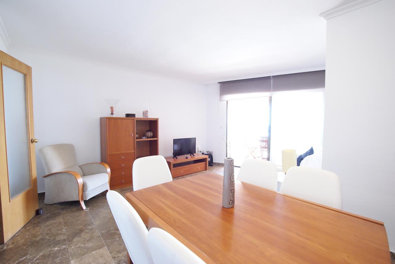 Myflats Mediterranean View El Campello Exterior photo