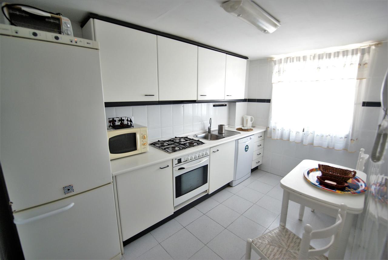 Myflats Mediterranean View El Campello Exterior photo