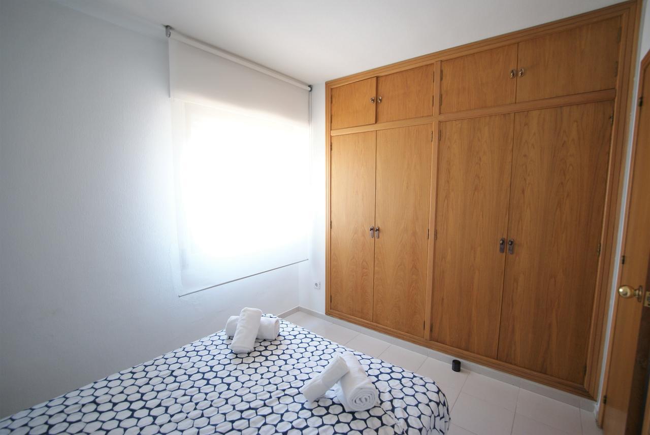 Myflats Mediterranean View El Campello Exterior photo
