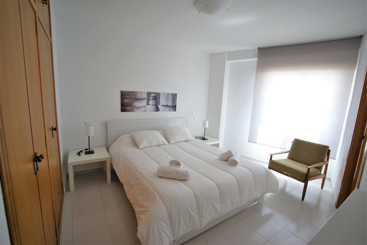 Myflats Mediterranean View El Campello Exterior photo