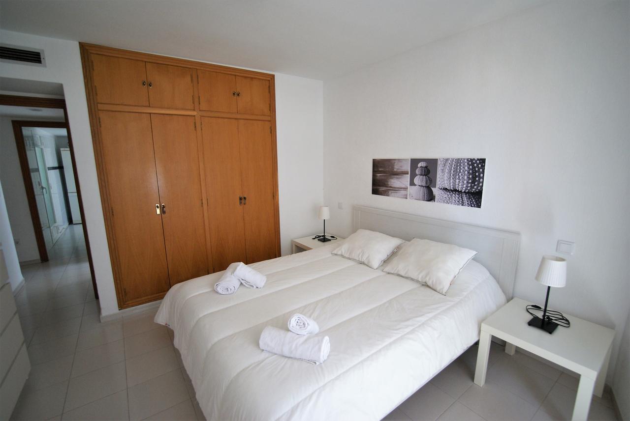 Myflats Mediterranean View El Campello Exterior photo