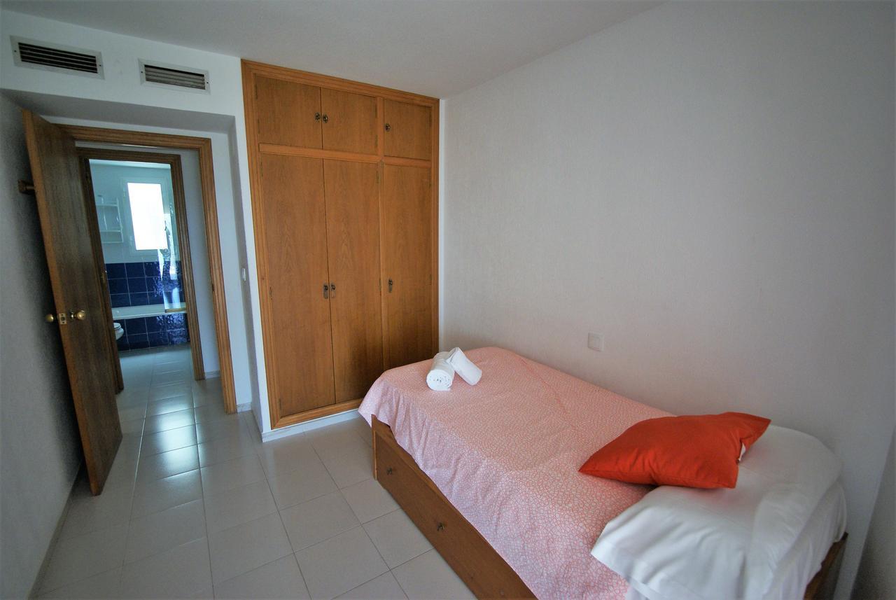Myflats Mediterranean View El Campello Exterior photo