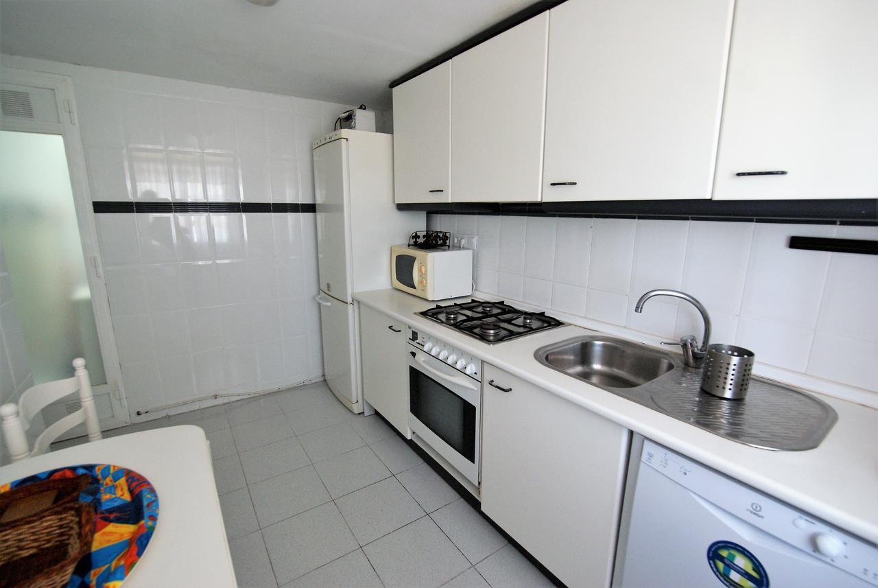 Myflats Mediterranean View El Campello Exterior photo