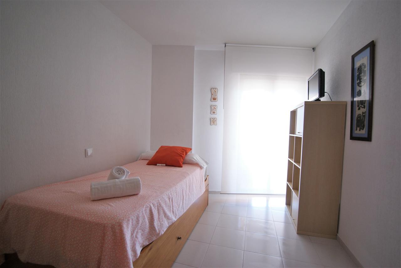 Myflats Mediterranean View El Campello Exterior photo
