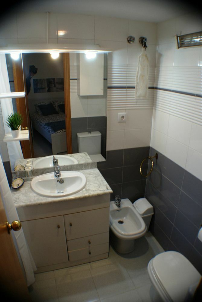 Myflats Mediterranean View El Campello Exterior photo